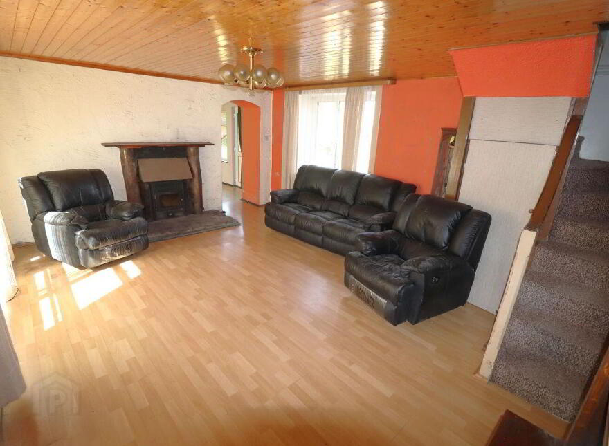Hobson's Choice, Creagh, Baltimore, P81YD82