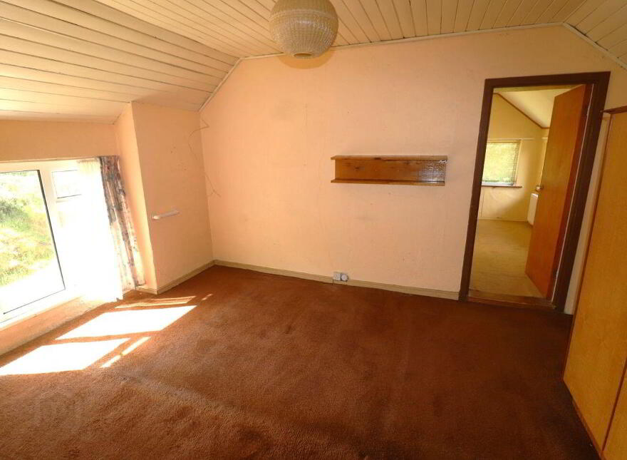 Hobson's Choice, Creagh, Baltimore, P81YD82