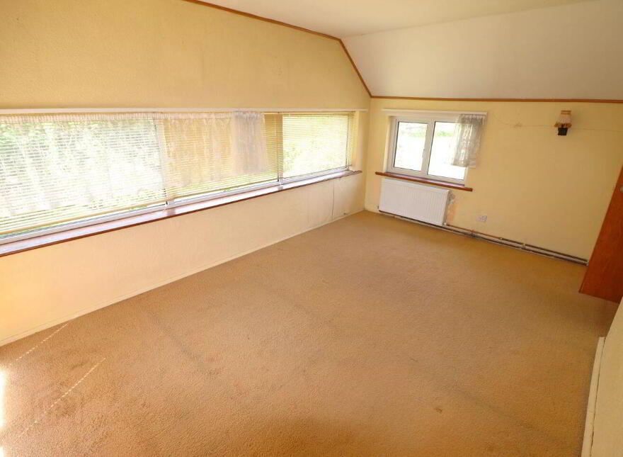 Hobson's Choice, Creagh, Baltimore, P81YD82