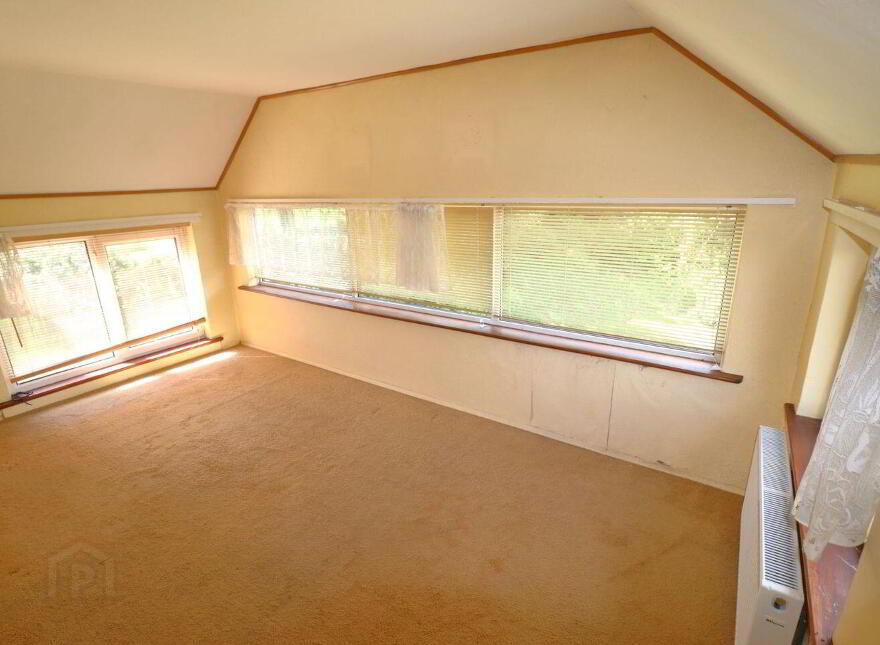 Hobson's Choice, Creagh, Baltimore, P81YD82