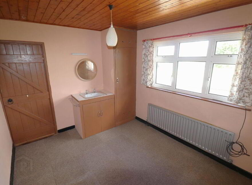 Hobson's Choice, Creagh, Baltimore, P81YD82