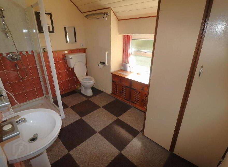 Hobson's Choice, Creagh, Baltimore, P81YD82