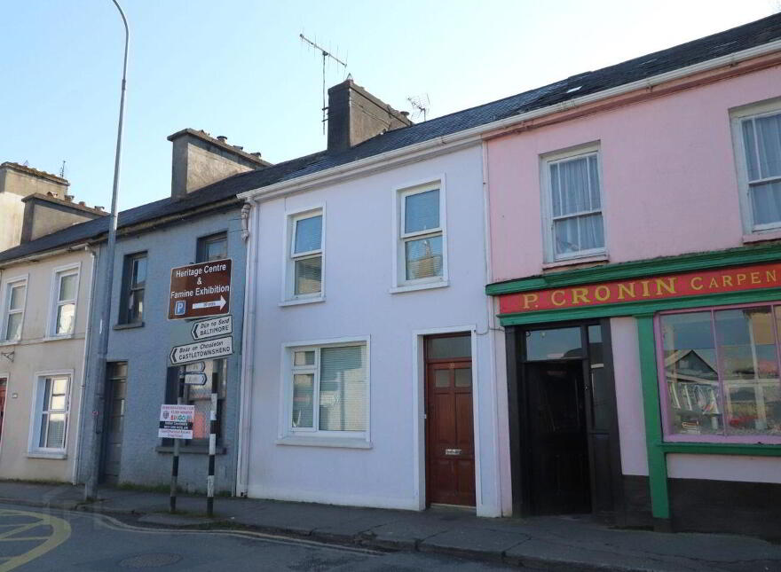 39 Bridge Street, Skibbereen, P81Y275