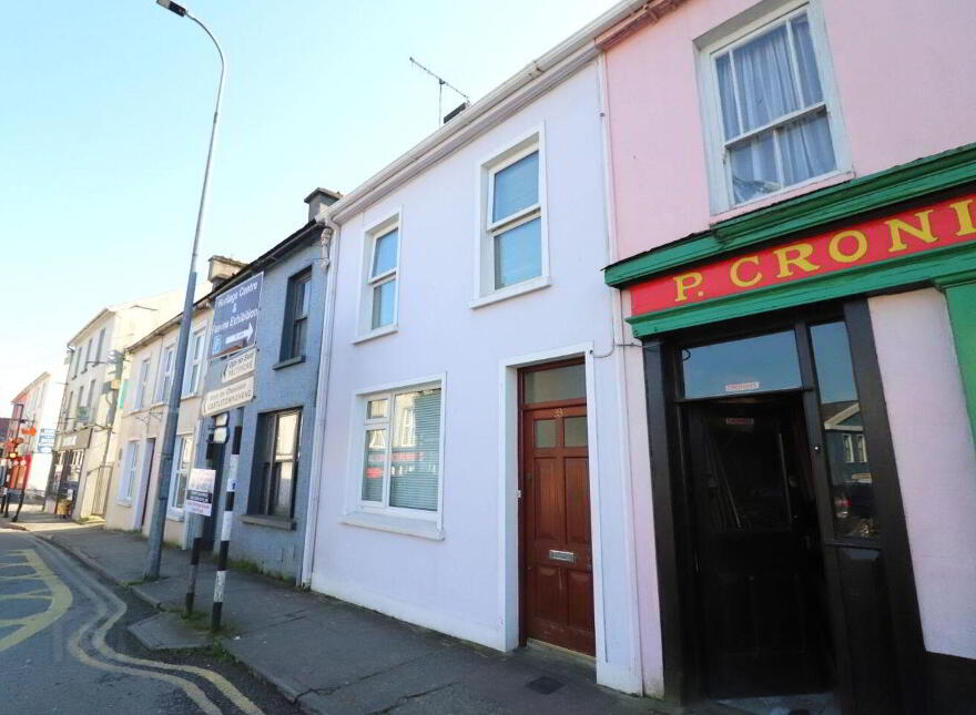 39 Bridge Street, Skibbereen, P81Y275