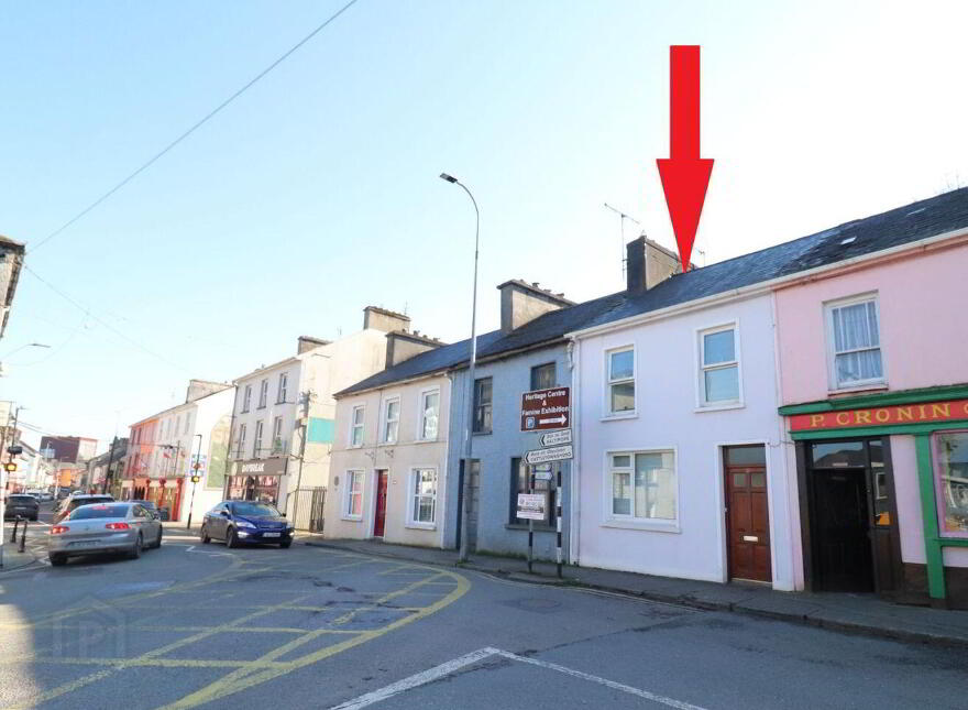 39 Bridge Street, Skibbereen, P81Y275