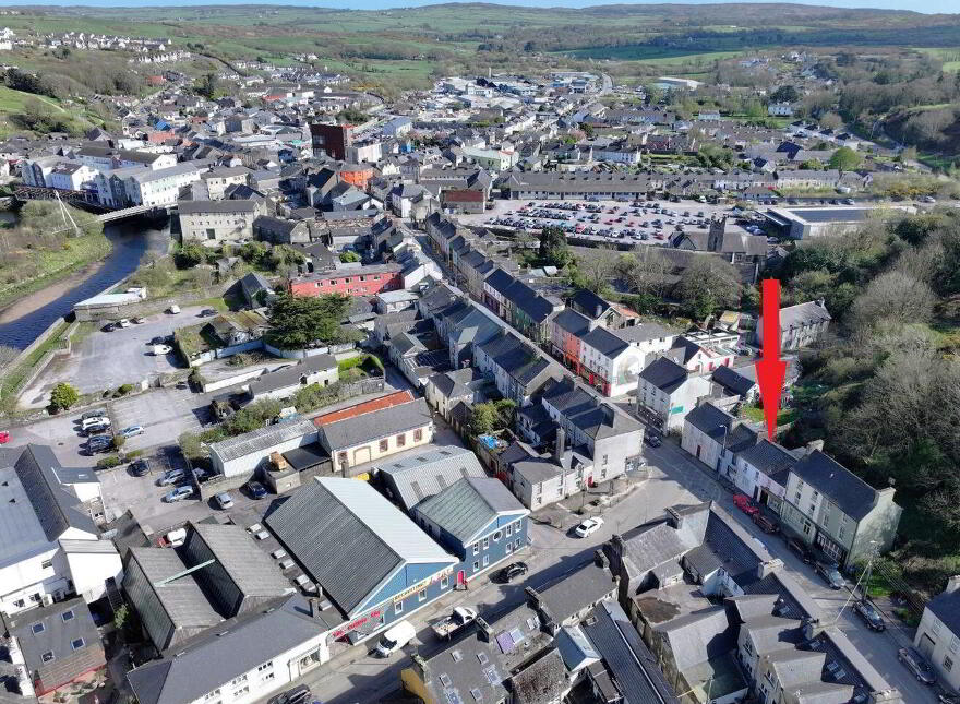 39 Bridge Street, Skibbereen, P81Y275