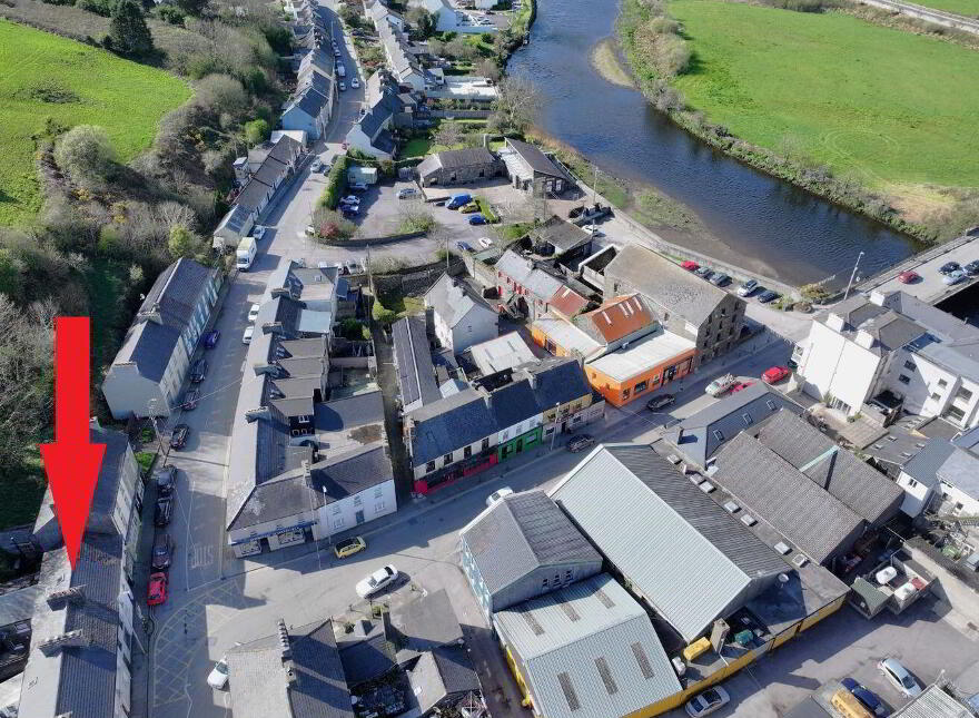 39 Bridge Street, Skibbereen, P81Y275