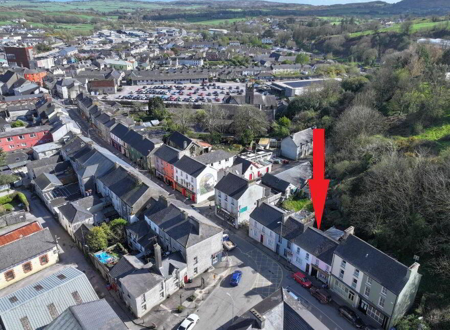 39 Bridge Street, Skibbereen, P81Y275