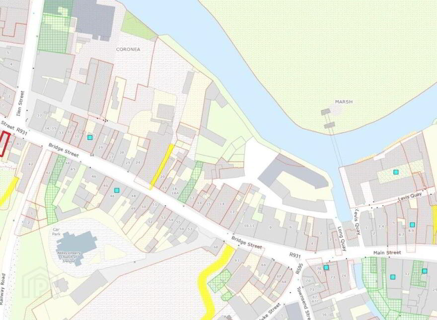39 Bridge Street, Skibbereen, P81Y275