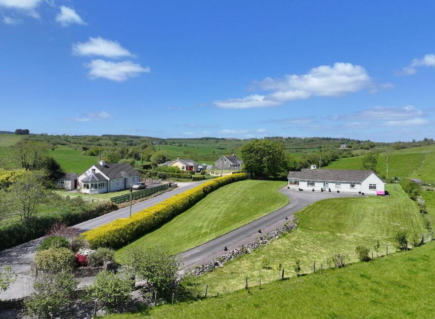 Gortnamuckla, Skibbereen, P81XH10