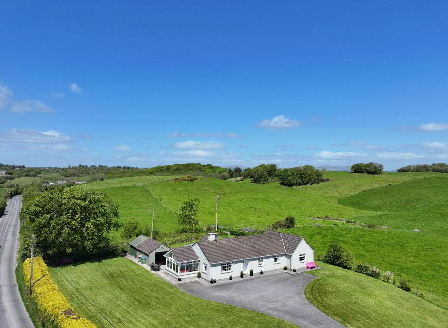 Gortnamuckla, Skibbereen, P81XH10