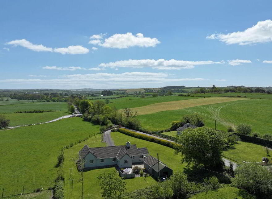 Gortnamuckla, Skibbereen, P81XH10