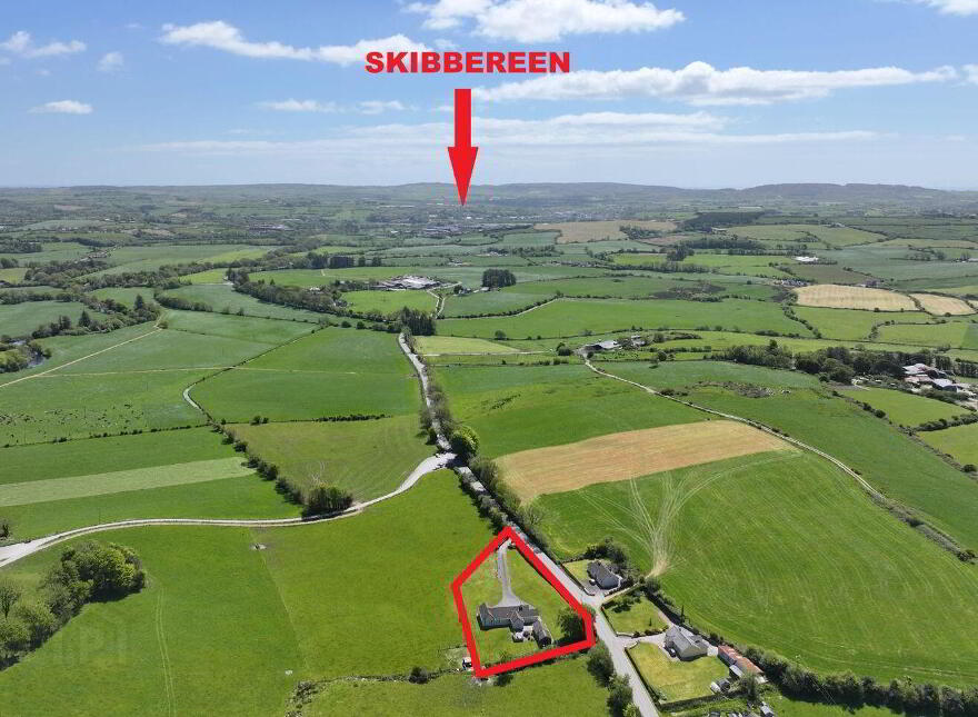 Gortnamuckla, Skibbereen, P81XH10