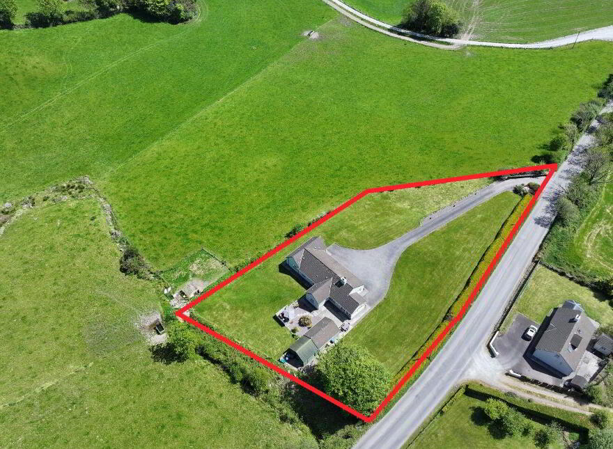 Gortnamuckla, Skibbereen, P81XH10