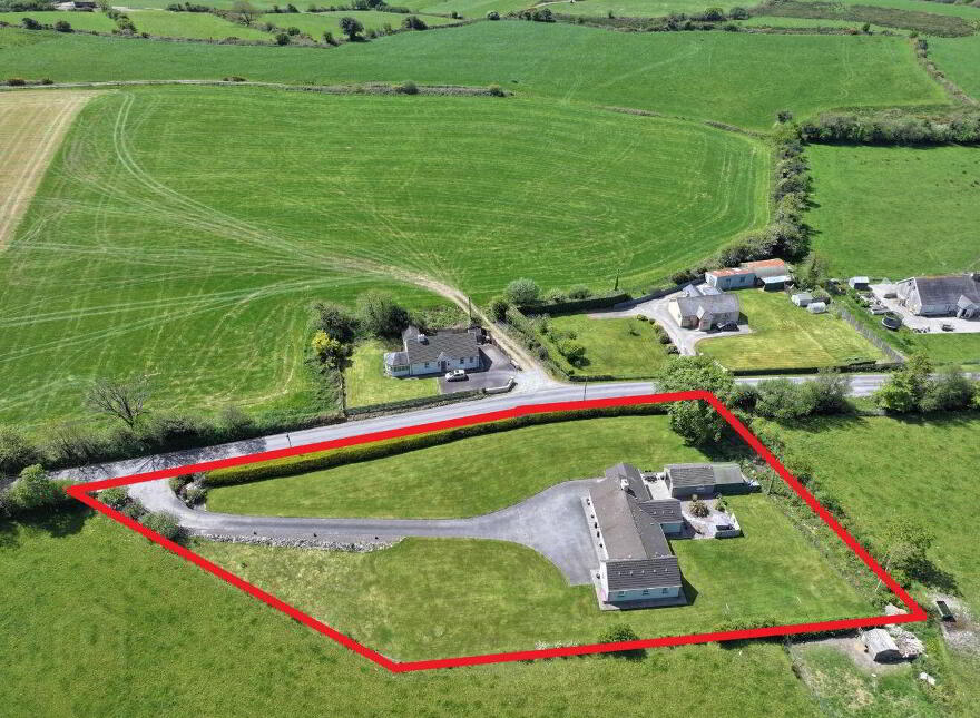 Gortnamuckla, Skibbereen, P81XH10