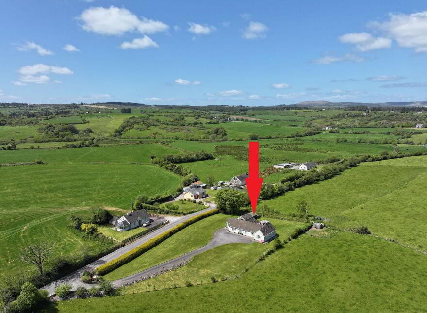 Gortnamuckla, Skibbereen, P81XH10