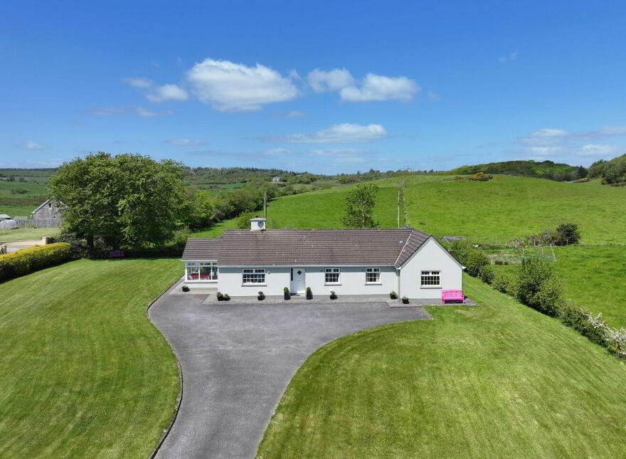 Gortnamuckla, Skibbereen, P81XH10