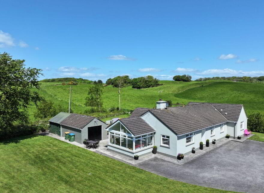 Gortnamuckla, Skibbereen, P81XH10