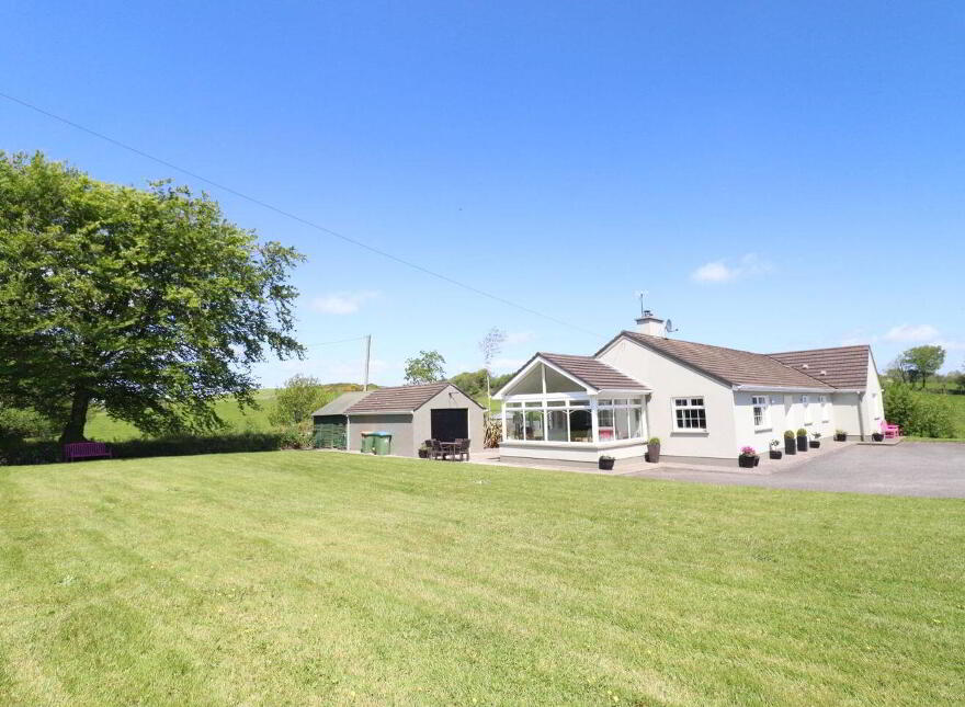 Gortnamuckla, Skibbereen, P81XH10