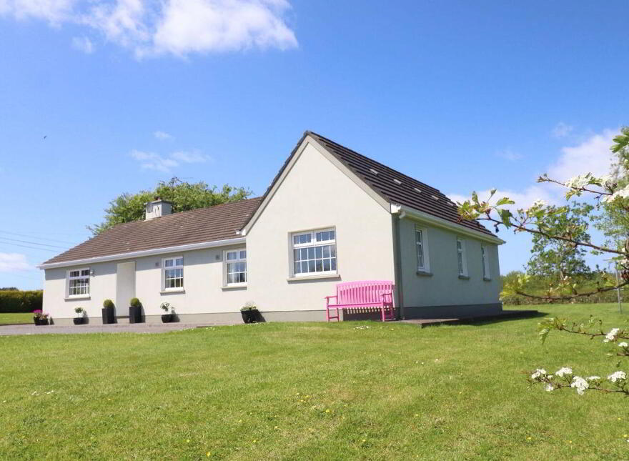 Gortnamuckla, Skibbereen, P81XH10