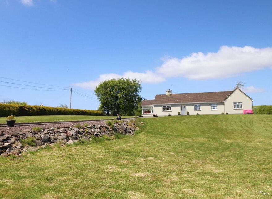 Gortnamuckla, Skibbereen, P81XH10