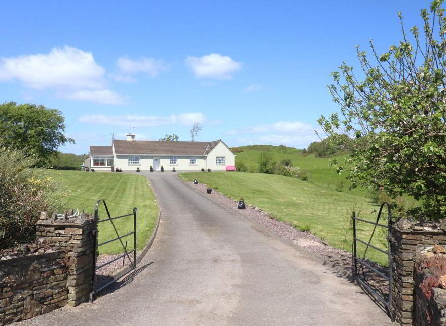 Gortnamuckla, Skibbereen, P81XH10