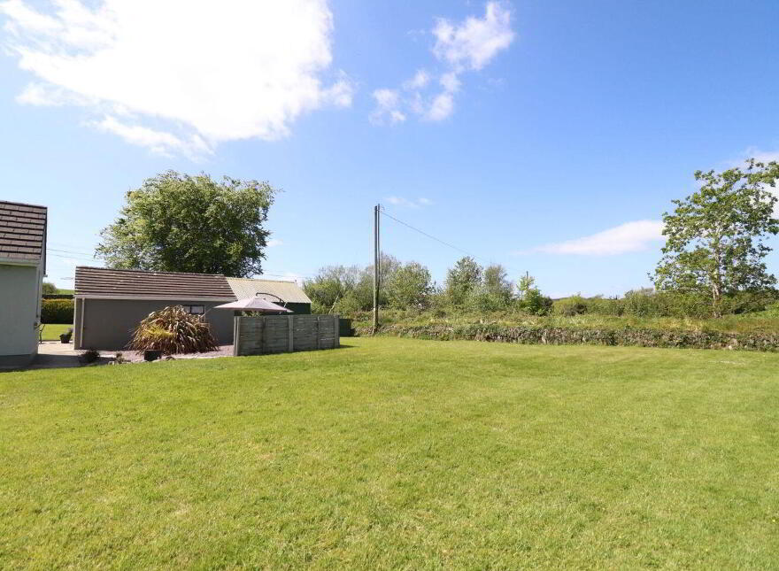 Gortnamuckla, Skibbereen, P81XH10