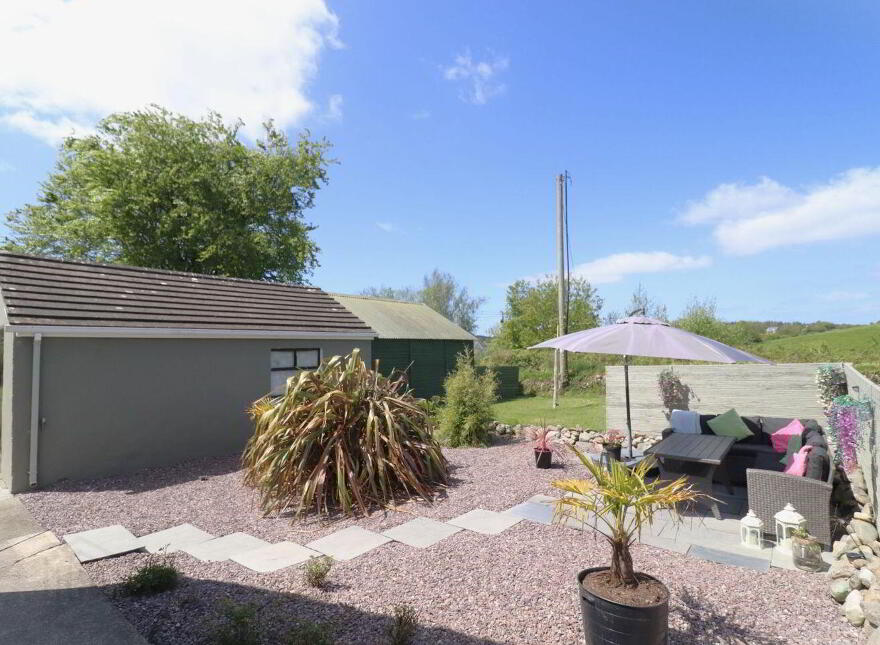 Gortnamuckla, Skibbereen, P81XH10