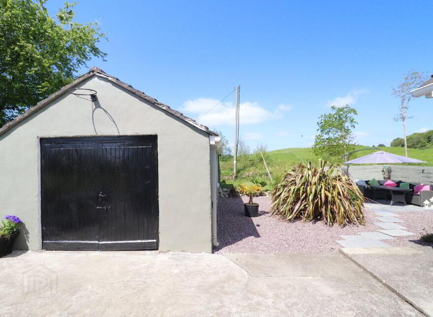 Gortnamuckla, Skibbereen, P81XH10