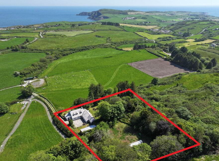 Maryswood, Dooneen, Castletownshend, P81D309