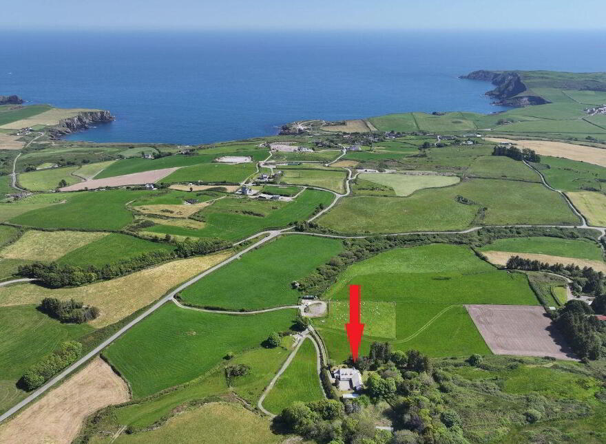 Maryswood, Dooneen, Castletownshend, P81D309