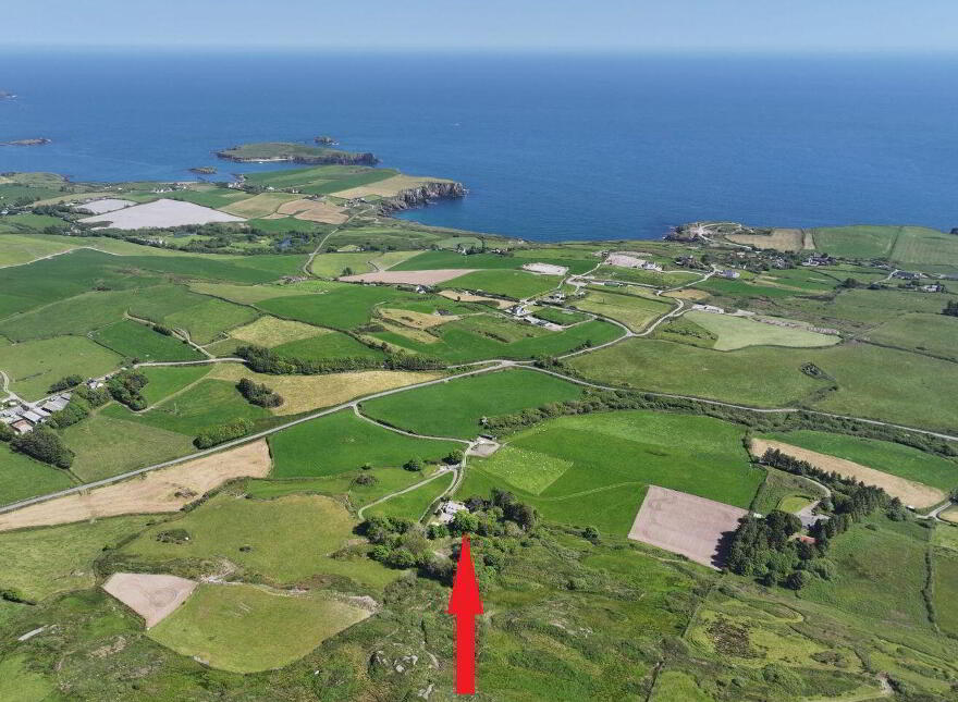 Maryswood, Dooneen, Castletownshend, P81D309