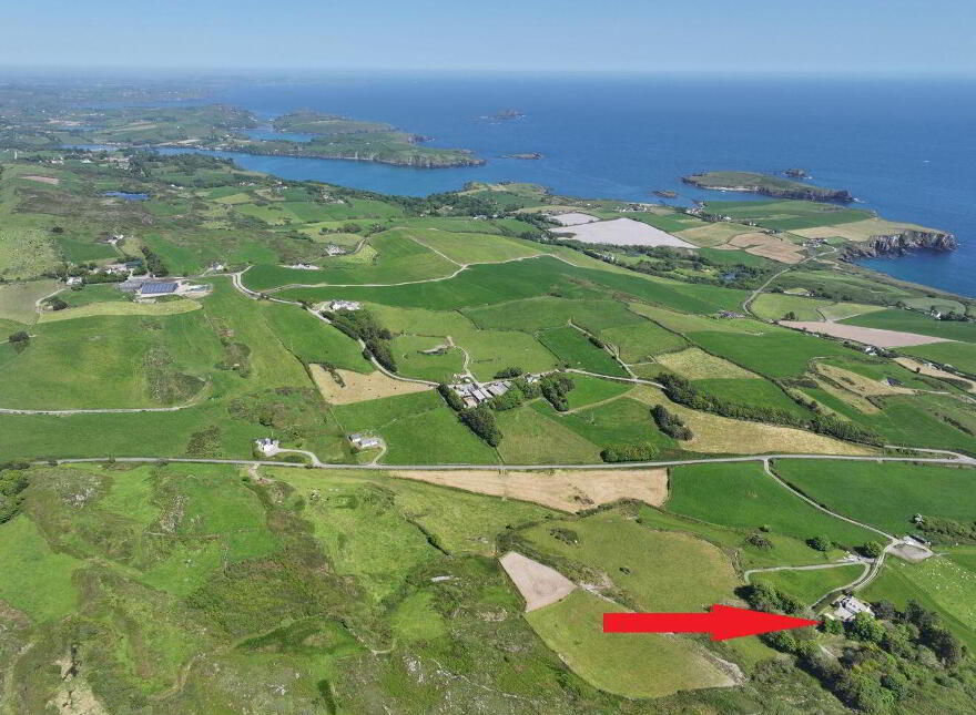 Maryswood, Dooneen, Castletownshend, P81D309