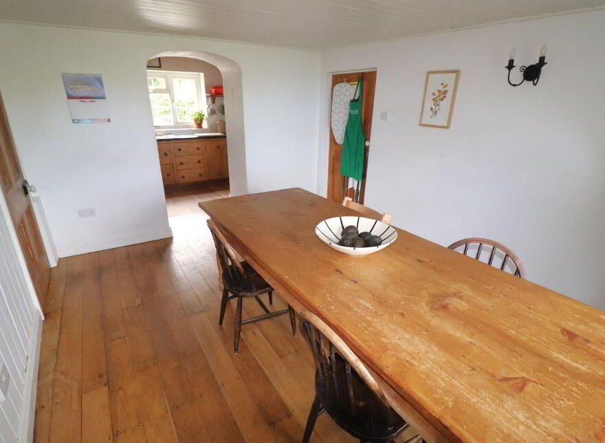 Maryswood, Dooneen, Castletownshend, P81D309