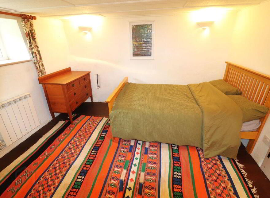 Maryswood, Dooneen, Castletownshend, P81D309