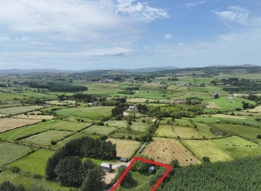Knockmore, Drinagh