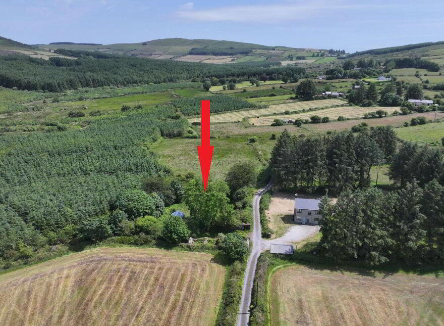 Knockmore, Drinagh