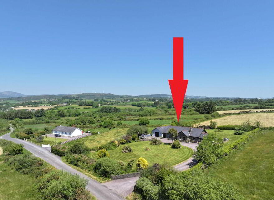 Sunset View, Rearahinagh, Skibbereen, P47DP68