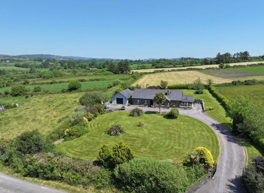 Sunset View, Rearahinagh, Skibbereen, P47DP68