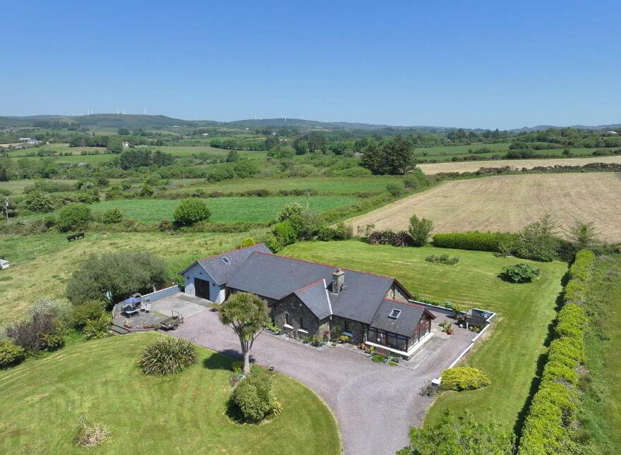 Sunset View, Rearahinagh, Skibbereen, P47DP68