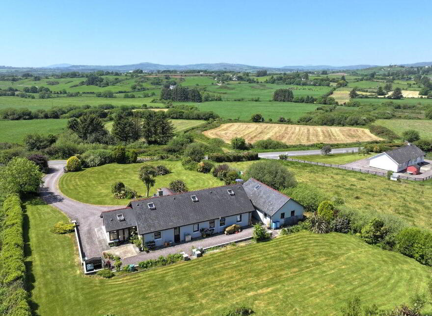 Sunset View, Rearahinagh, Skibbereen, P47DP68