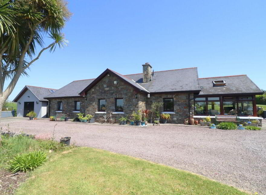 Sunset View, Rearahinagh, Skibbereen, P47DP68