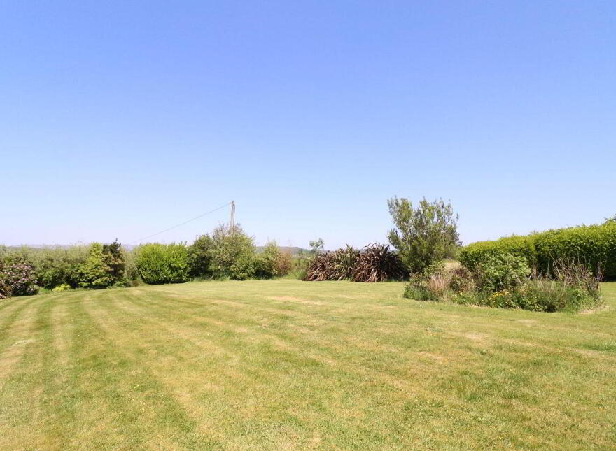 Sunset View, Rearahinagh, Skibbereen, P47DP68