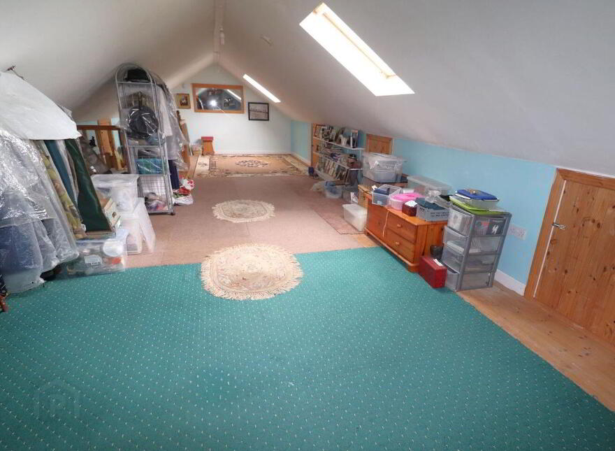 Sunset View, Rearahinagh, Skibbereen, P47DP68