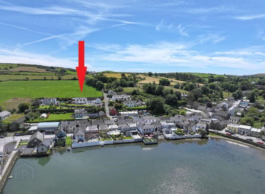 Ullard, Ballincolla, Union Hall, P81ET25