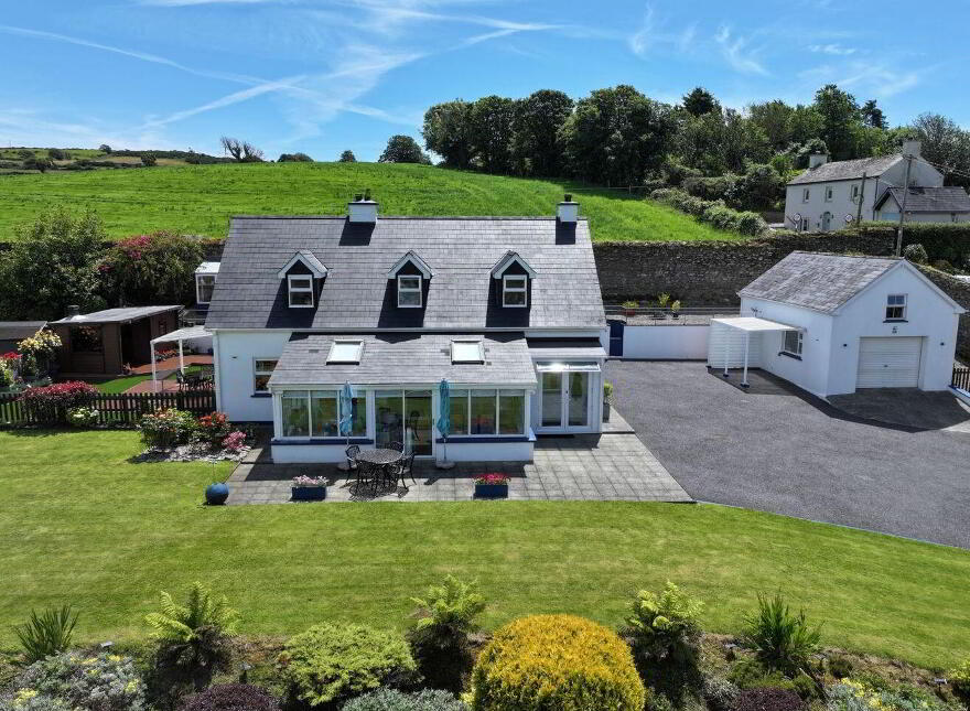 Ullard, Ballincolla, Union Hall, P81ET25