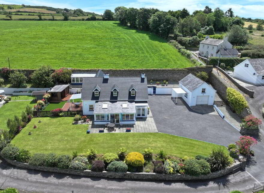 Ullard, Ballincolla, Union Hall, P81ET25