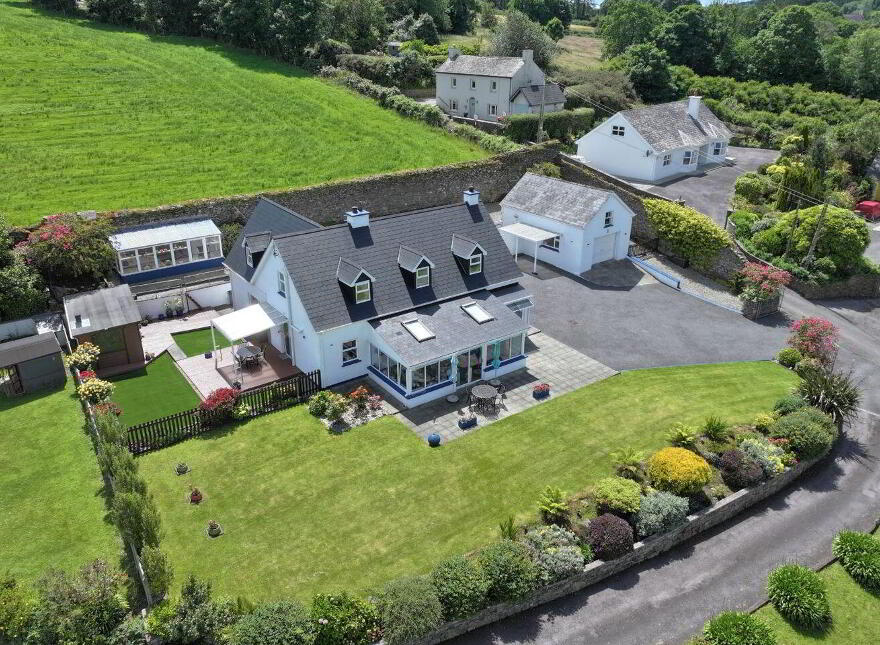 Ullard, Ballincolla, Union Hall, P81ET25