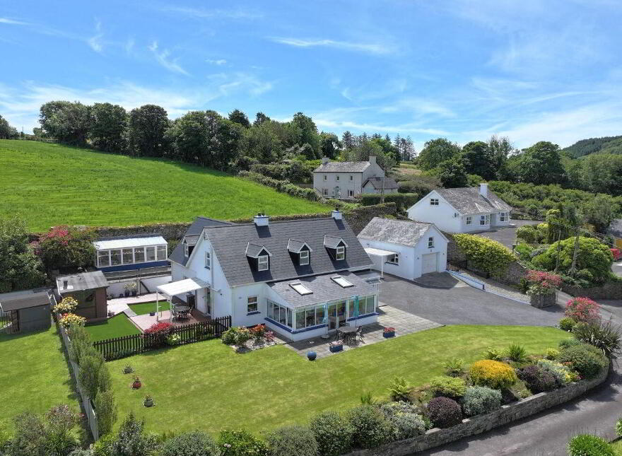 Ullard, Ballincolla, Union Hall, P81ET25