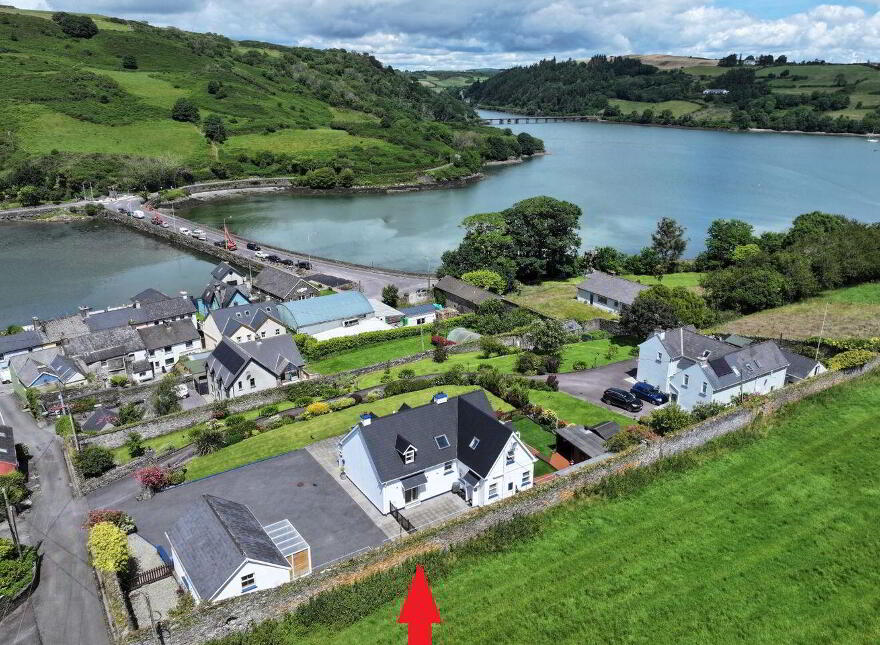 Ullard, Ballincolla, Union Hall, P81ET25